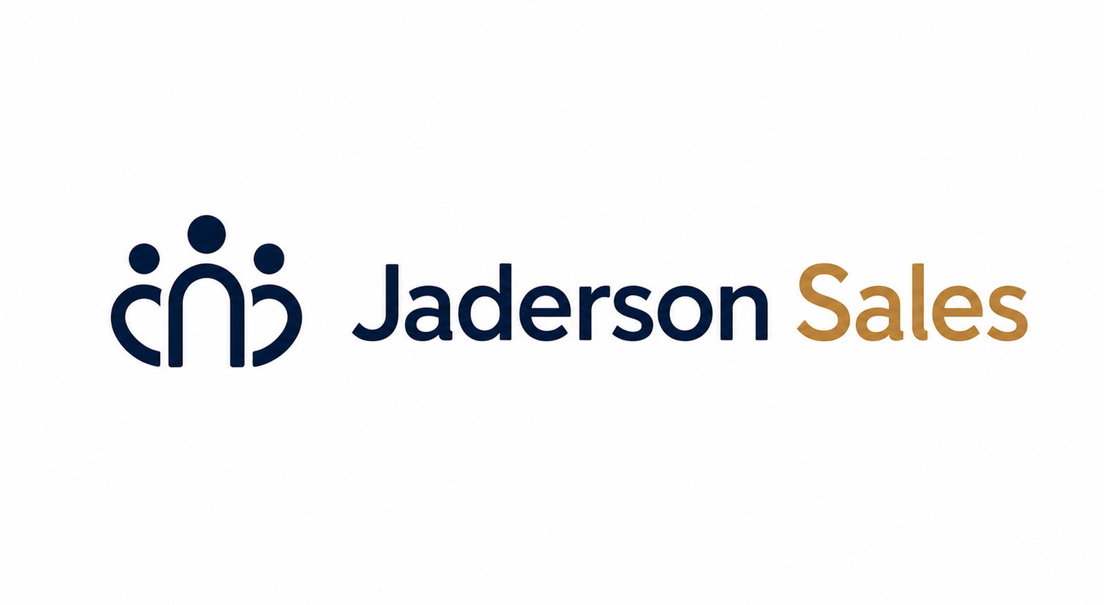 Logo Jaderson Sales Consultor de RH