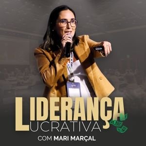 Logo Mari Marçal Gerente de Afiliados